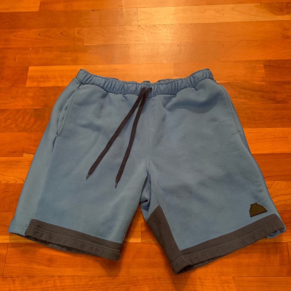 Cav Empt Sweat Shorts